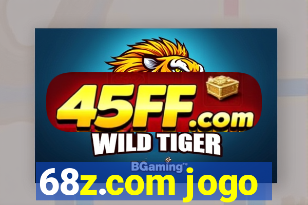 68z.com jogo